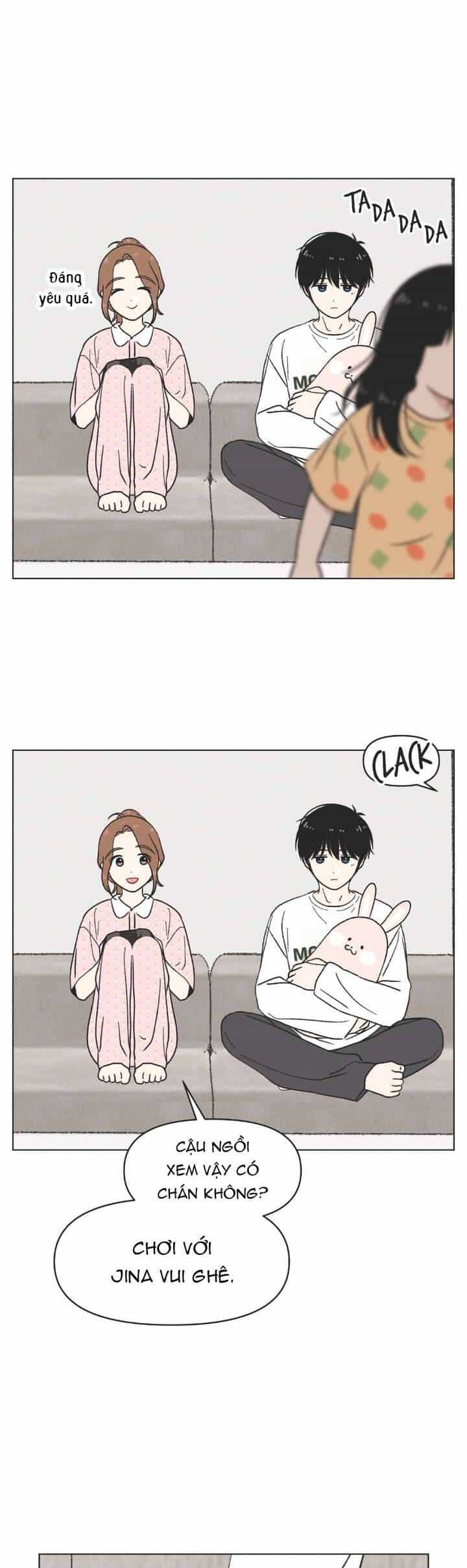 Seasons Of Lovesome - Chương 29 - ảnh 22