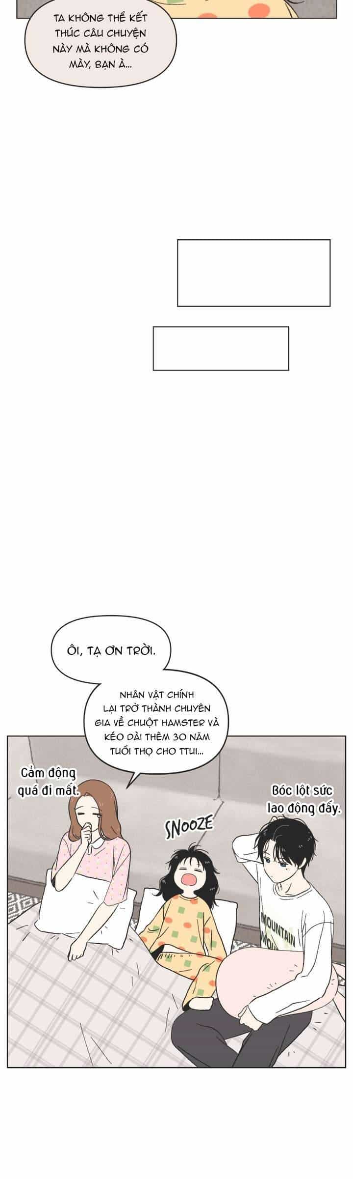 Seasons Of Lovesome - Chương 30 - ảnh 22