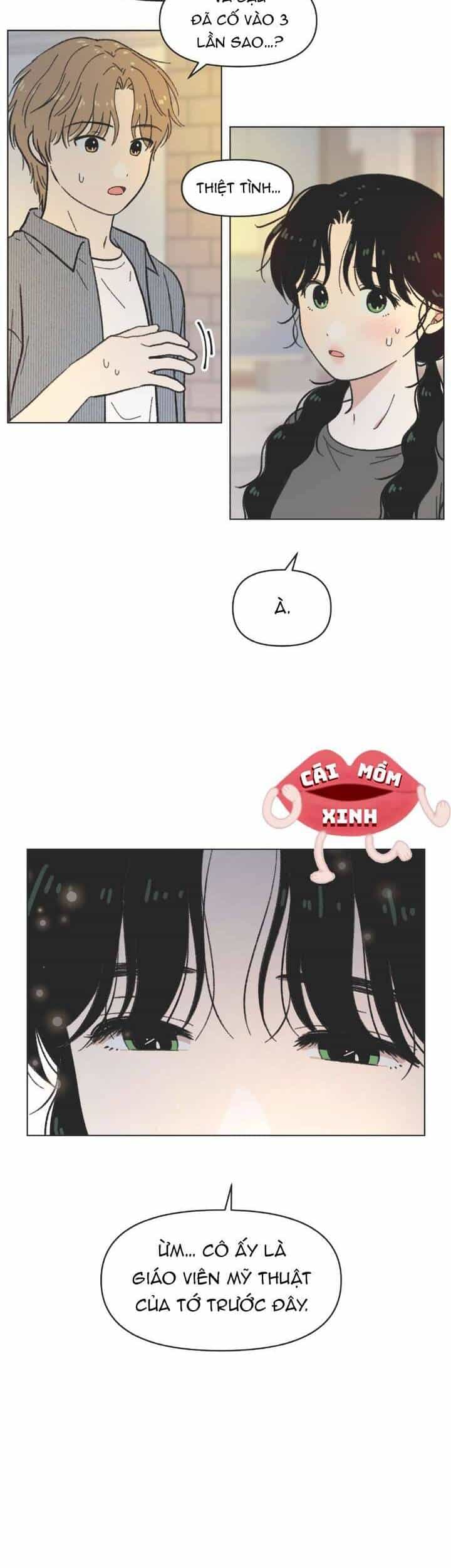 Seasons Of Lovesome - Chương 30 - ảnh 32