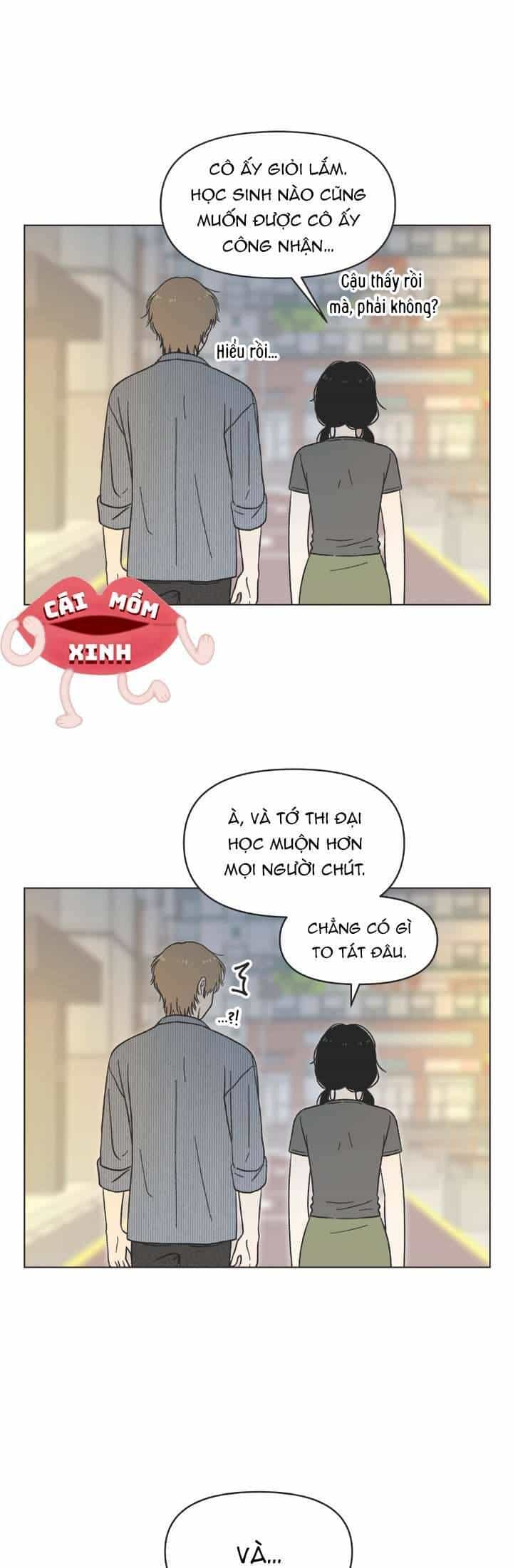 Seasons Of Lovesome - Chương 30 - ảnh 33