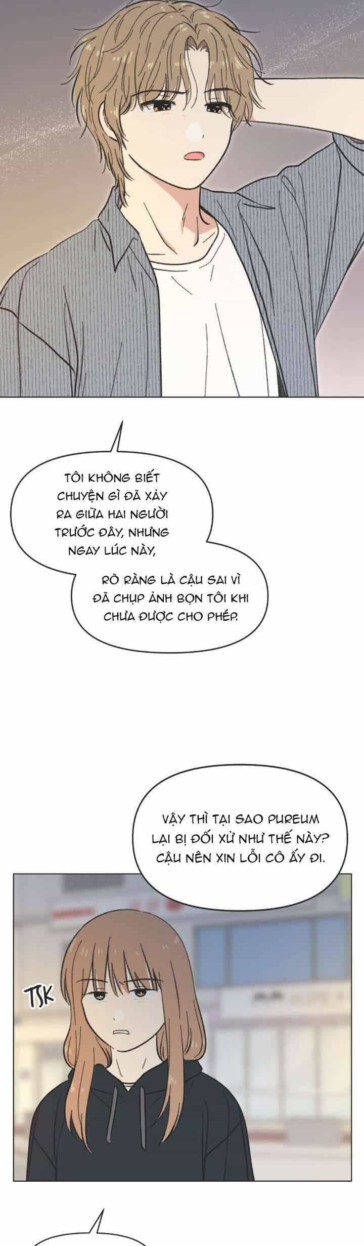 Seasons Of Lovesome - Chương 30 - ảnh 7
