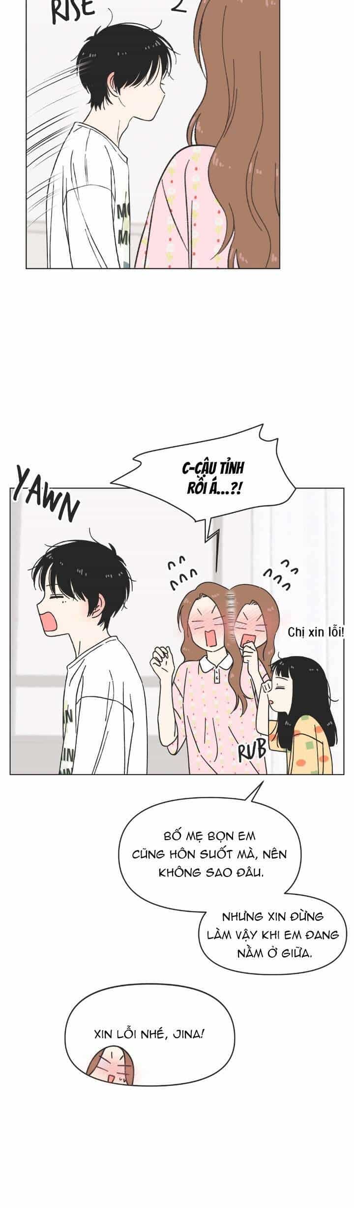 Seasons Of Lovesome - Chương 31 - ảnh 22