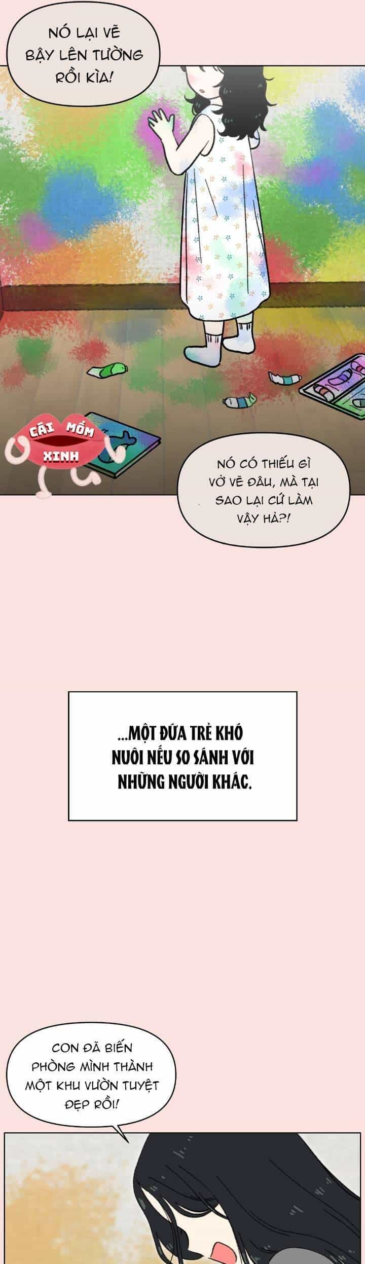 Seasons Of Lovesome - Chương 31 - ảnh 5