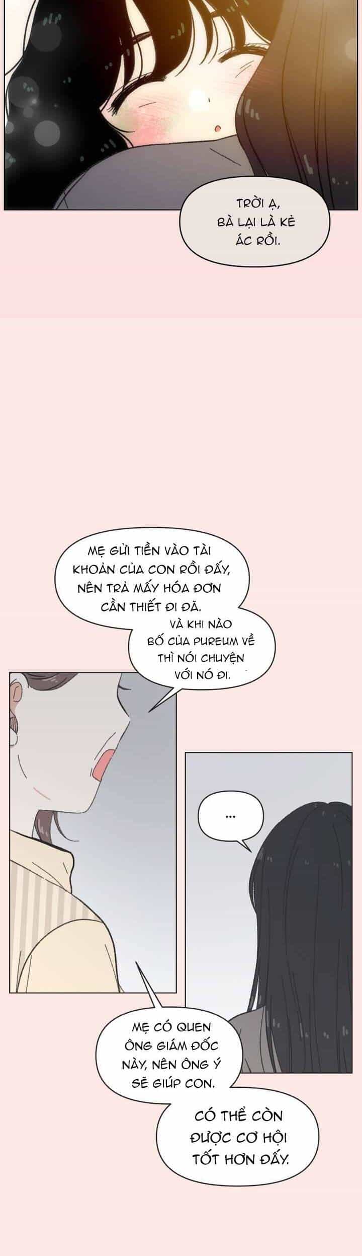 Seasons Of Lovesome - Chương 31 - ảnh 7