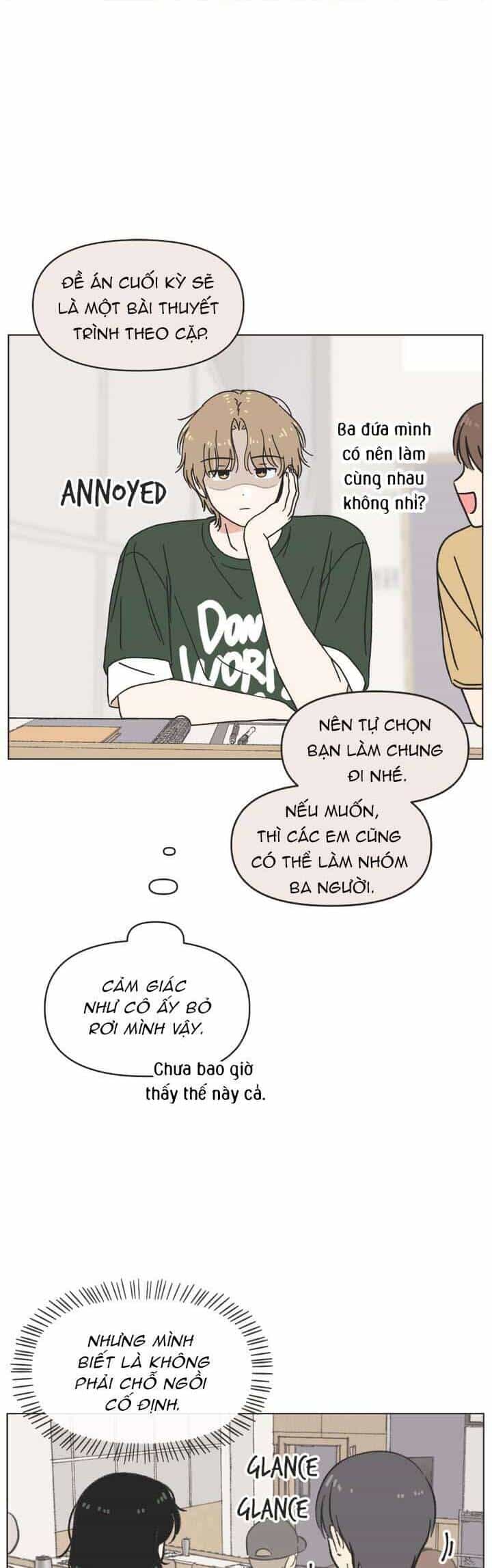 Seasons Of Lovesome - Chương 32 - ảnh 14