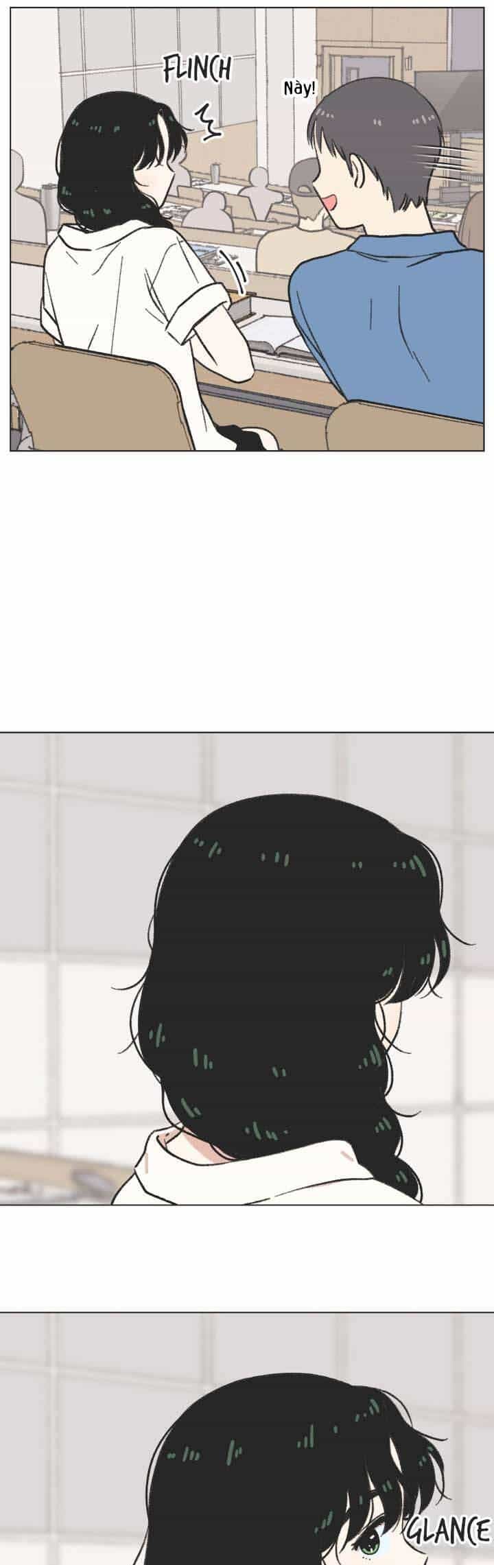 Seasons Of Lovesome - Chương 32 - ảnh 21