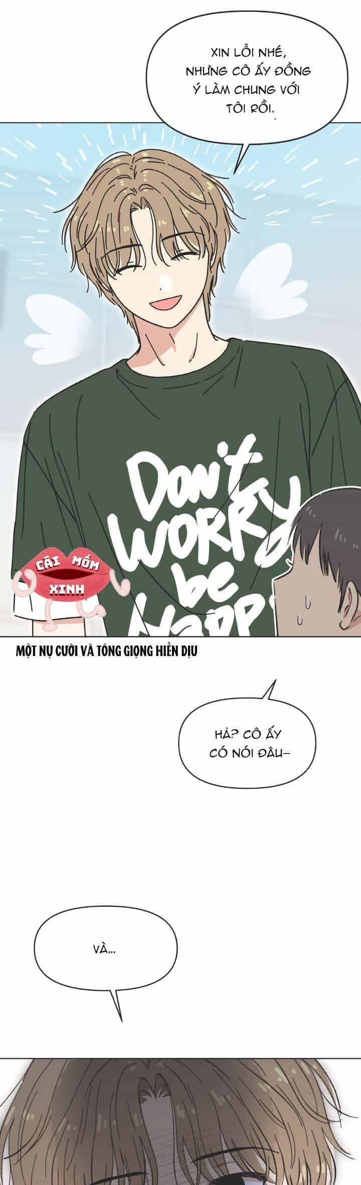 Seasons Of Lovesome - Chương 32 - ảnh 25