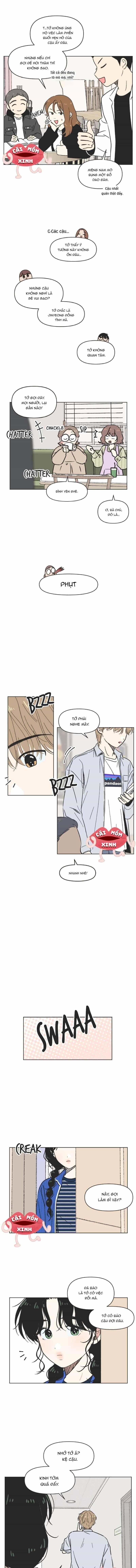 Seasons Of Lovesome - Chương 4 - ảnh 10