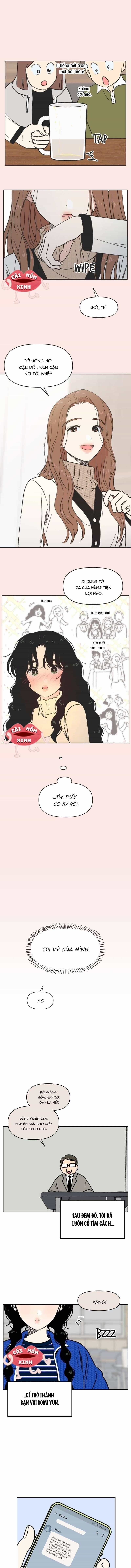 Seasons Of Lovesome - Chương 4 - ảnh 3