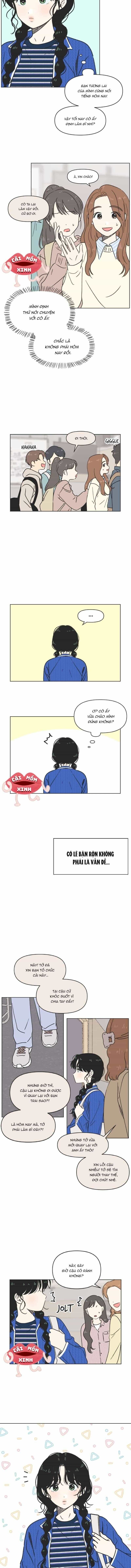 Seasons Of Lovesome - Chương 4 - ảnh 5