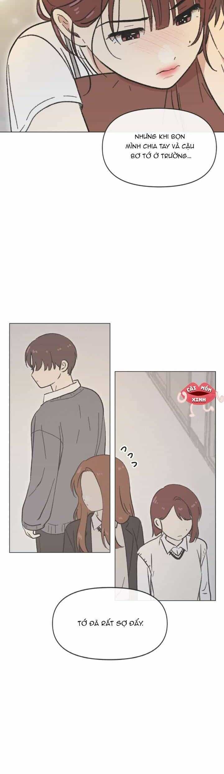 Seasons Of Lovesome - Chương 38 - ảnh 21