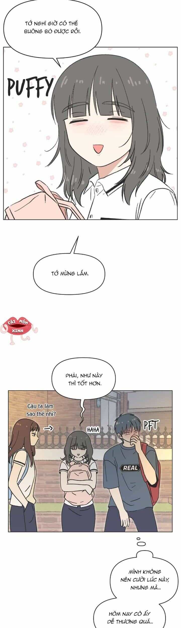 Seasons Of Lovesome - Chương 38 - ảnh 7