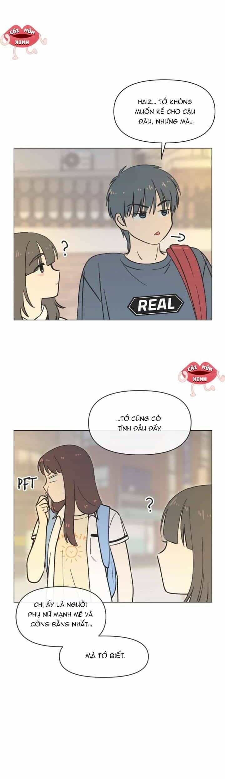 Seasons Of Lovesome - Chương 38 - ảnh 9