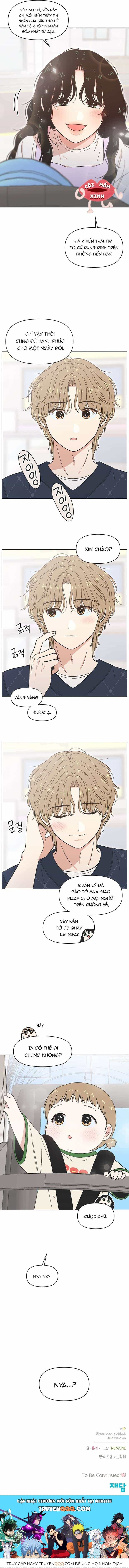 Seasons Of Lovesome - Chương 42 - ảnh 11
