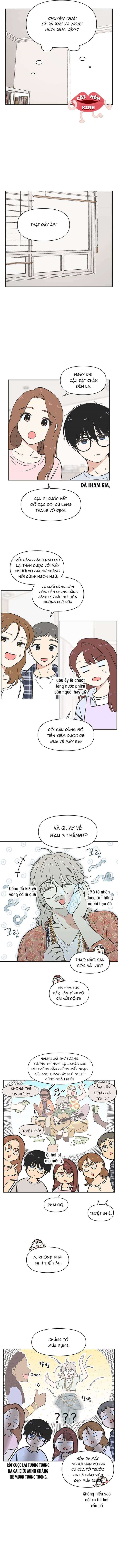Seasons Of Lovesome - Chương 42 - ảnh 8