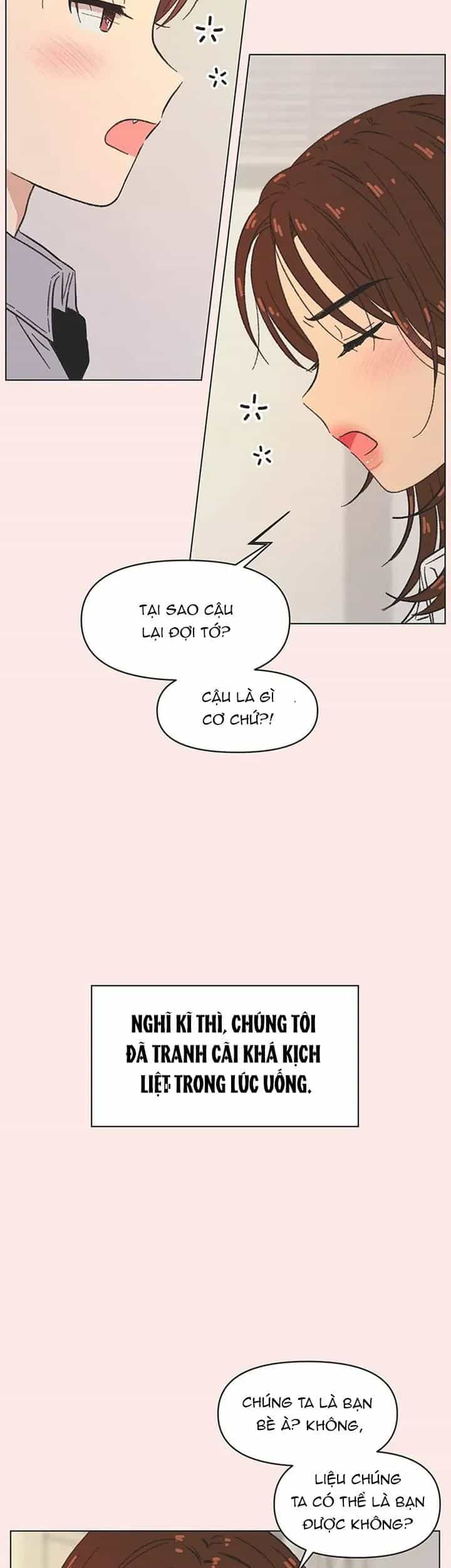 Seasons Of Lovesome - Chương 43 - ảnh 15