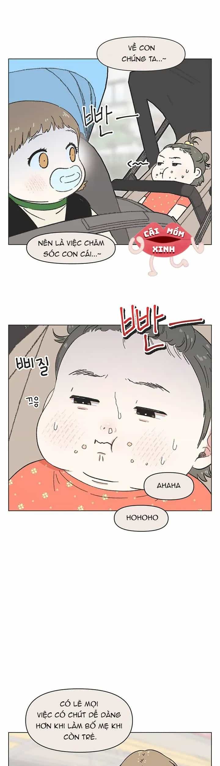 Seasons Of Lovesome - Chương 43 - ảnh 6