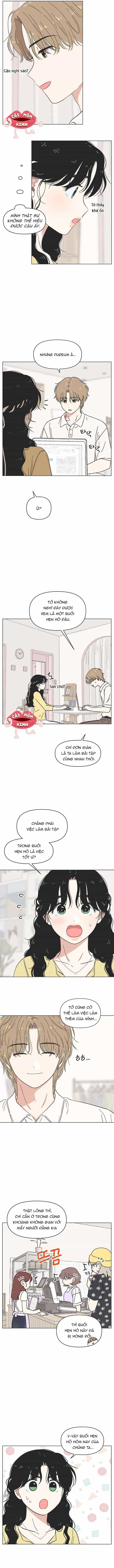 Seasons Of Lovesome - Chương 44 - ảnh 4