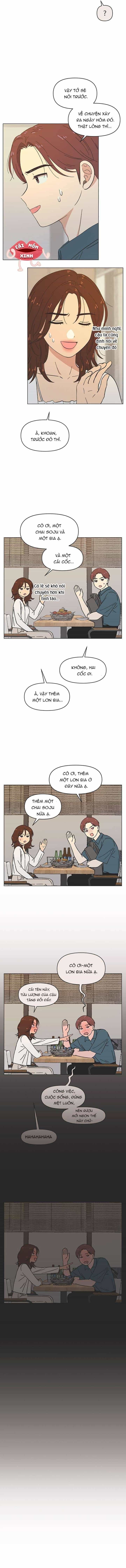 Seasons Of Lovesome - Chương 44 - ảnh 8