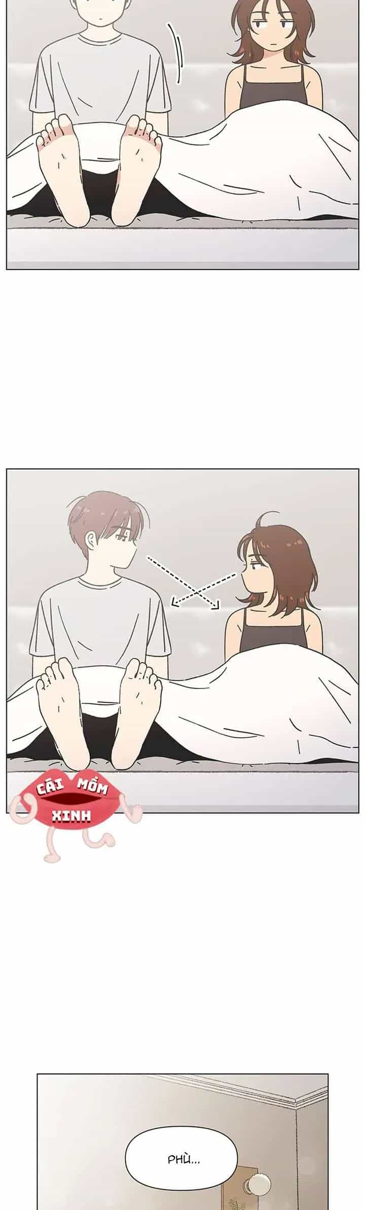 Seasons Of Lovesome - Chương 45 - ảnh 10