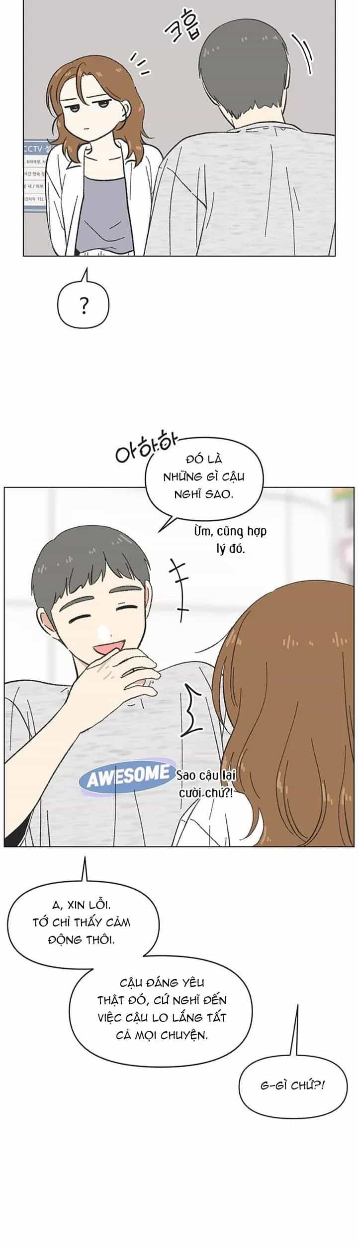 Seasons Of Lovesome - Chương 48 - ảnh 6