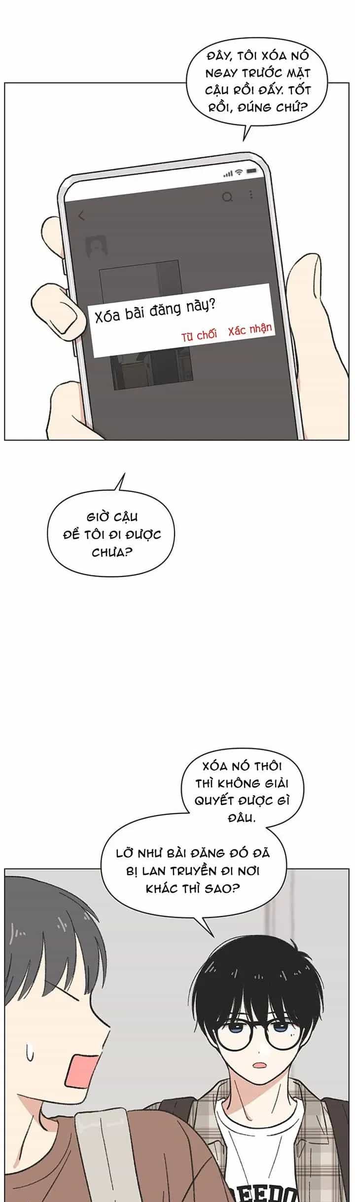 Seasons Of Lovesome - Chương 51 - ảnh 15