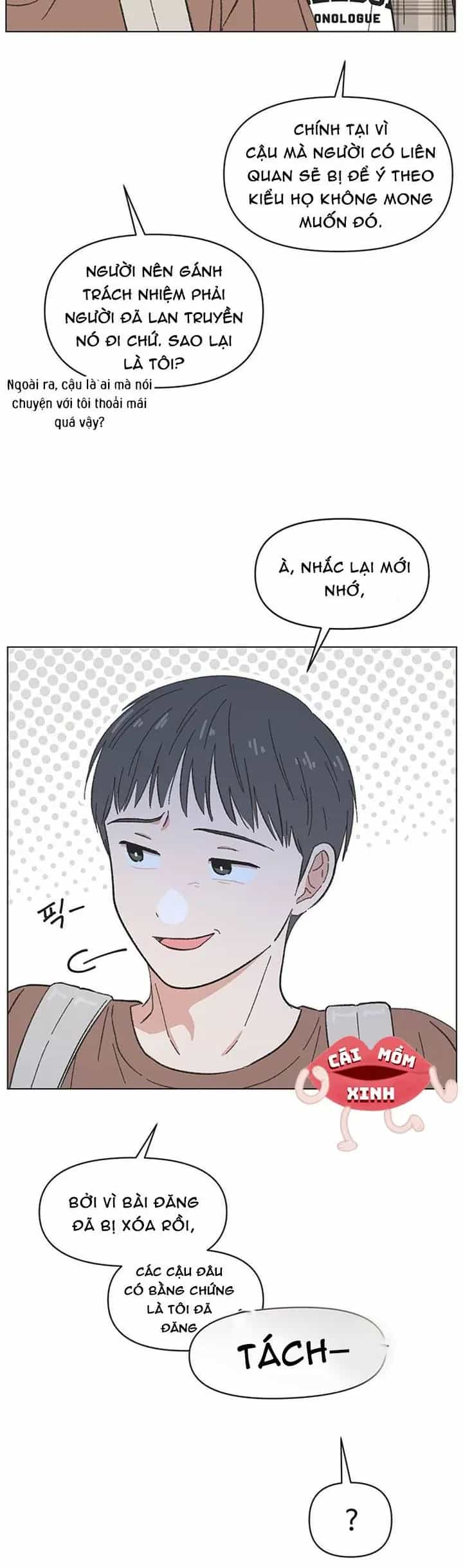 Seasons Of Lovesome - Chương 51 - ảnh 16