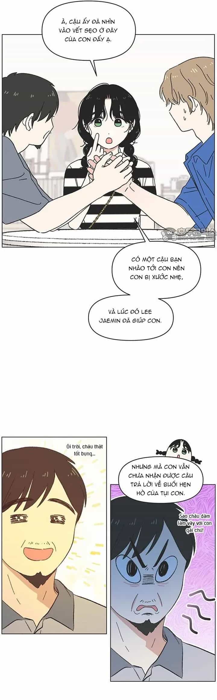 Seasons Of Lovesome - Chương 57 - ảnh 18