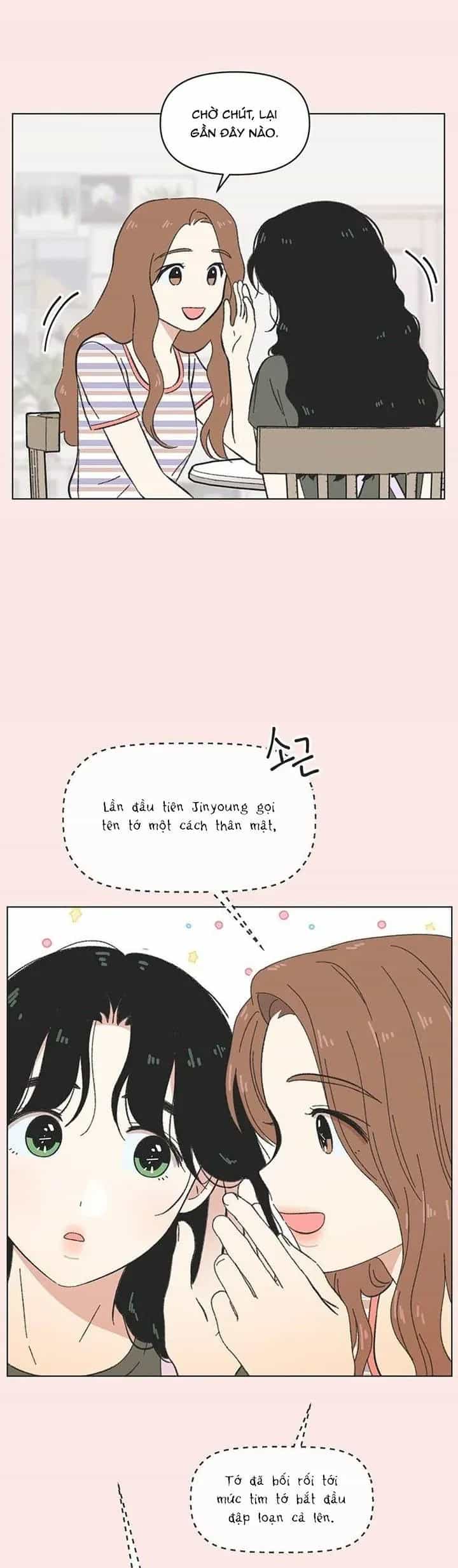 Seasons Of Lovesome - Chương 58 - ảnh 5