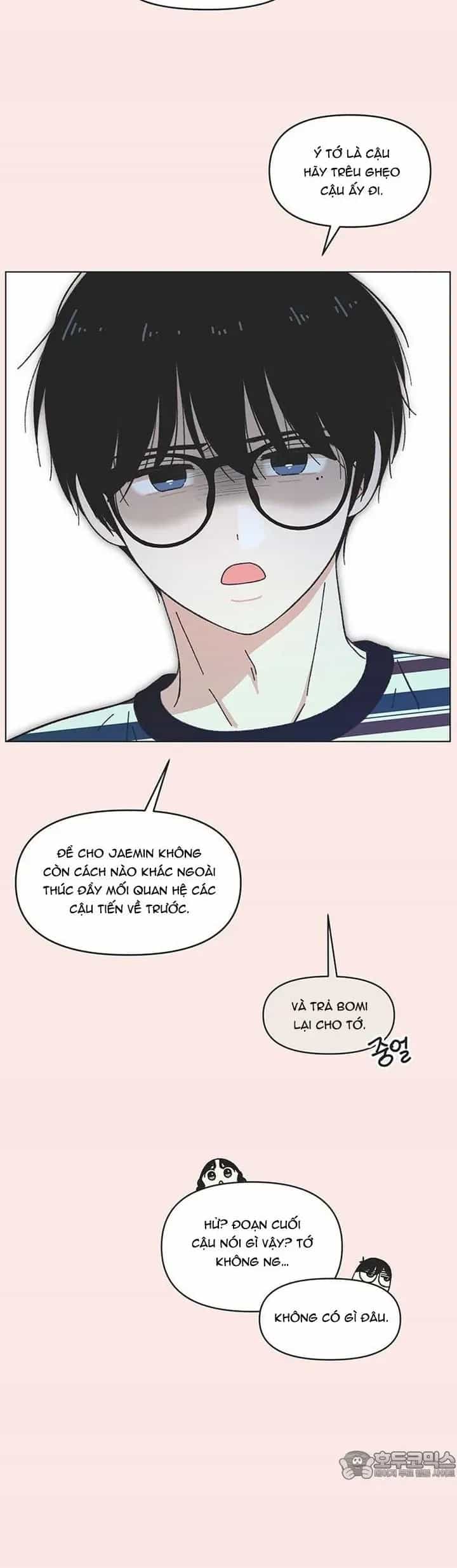 Seasons Of Lovesome - Chương 58 - ảnh 8