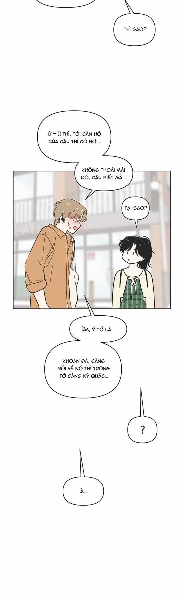 Seasons Of Lovesome - Chương 59 - ảnh 21