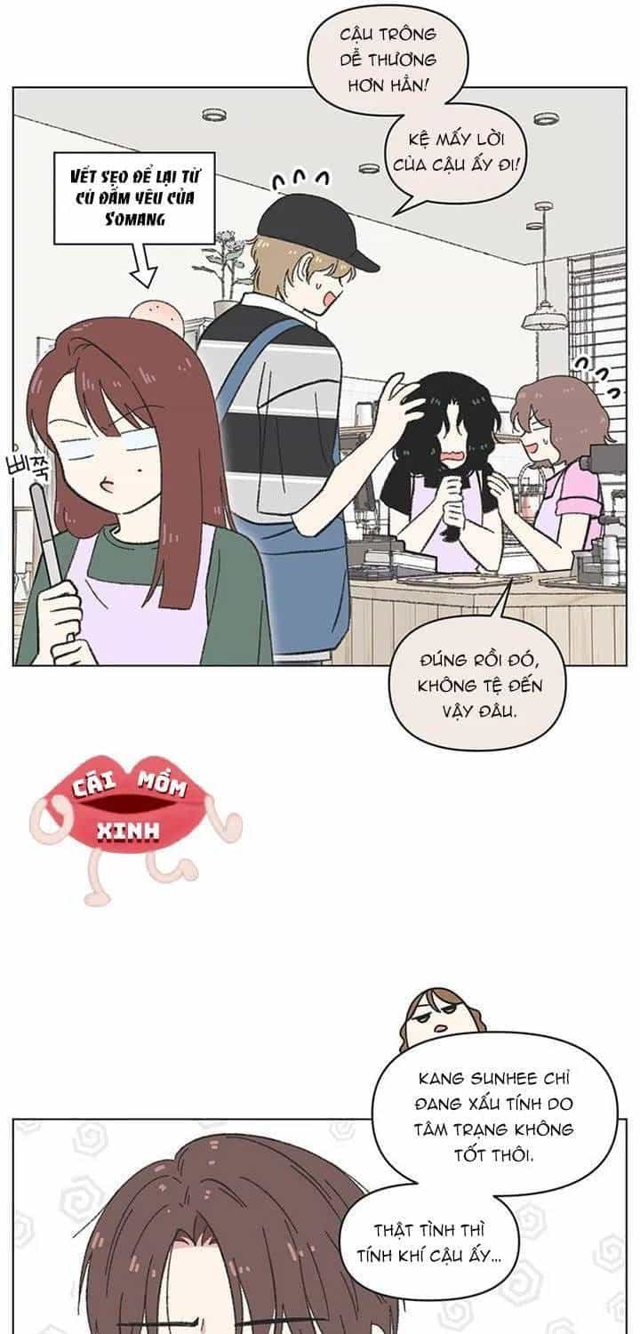 Seasons Of Lovesome - Chương 63 - ảnh 28