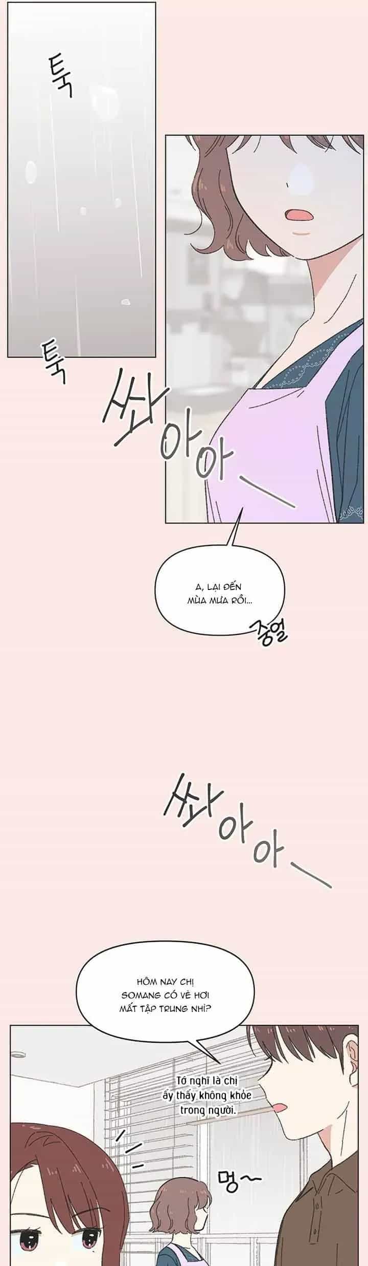 Seasons Of Lovesome - Chương 65 - ảnh 16