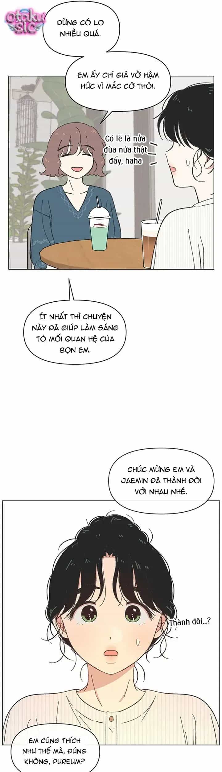 Seasons Of Lovesome - Chương 67 - ảnh 21