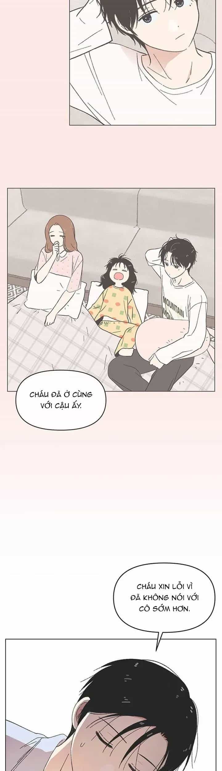 Seasons Of Lovesome - Chương 70 - ảnh 18