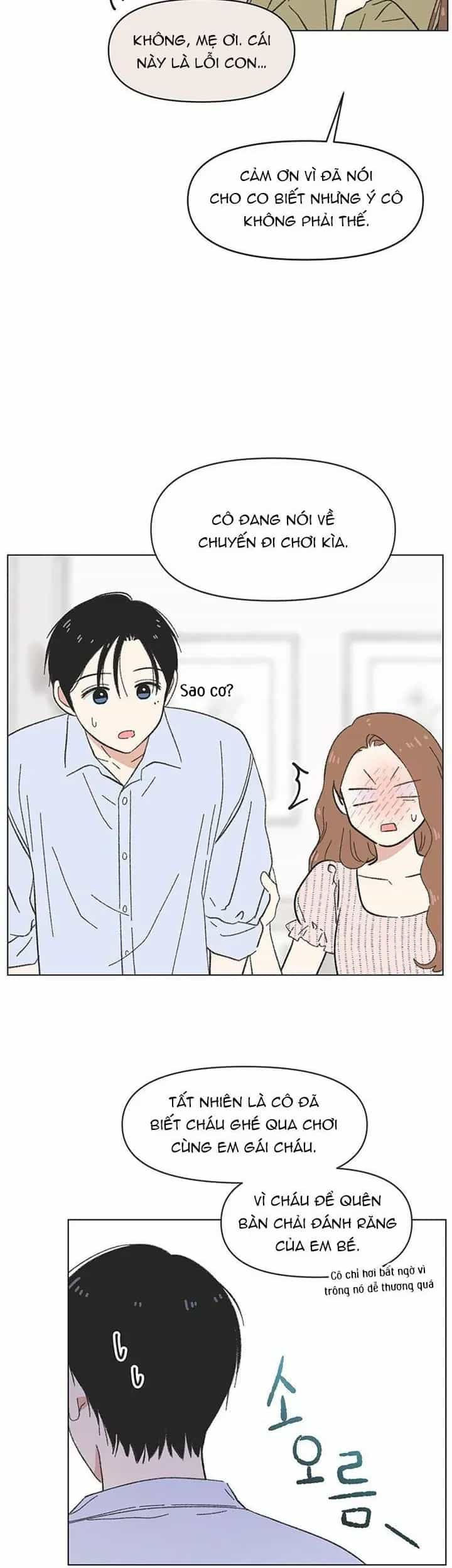 Seasons Of Lovesome - Chương 70 - ảnh 20
