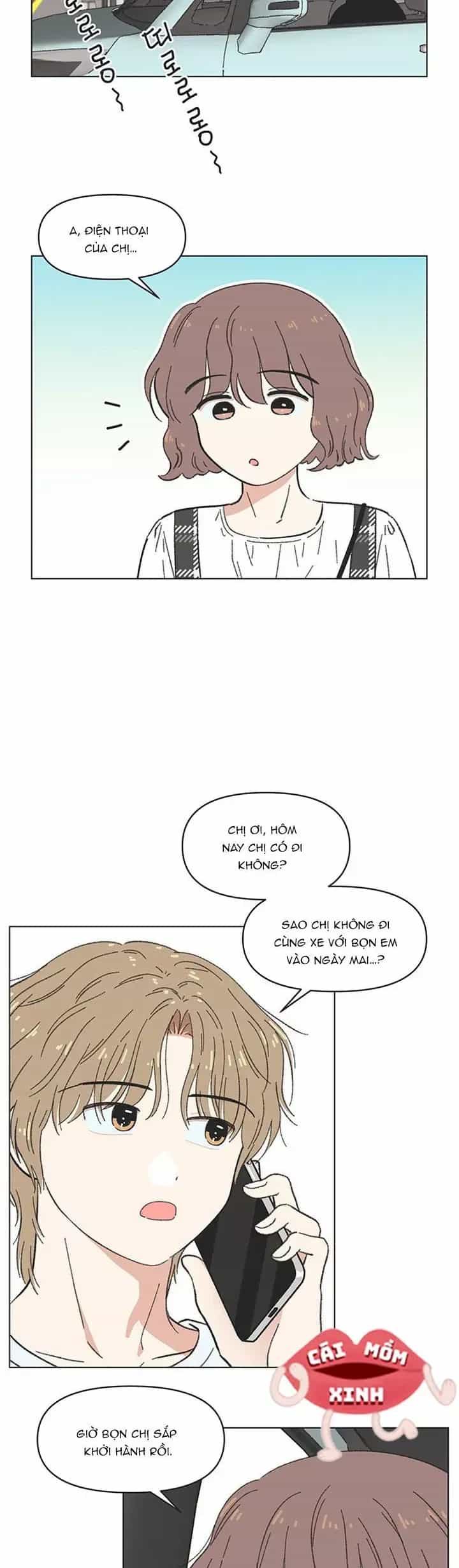 Seasons Of Lovesome - Chương 71 - ảnh 32