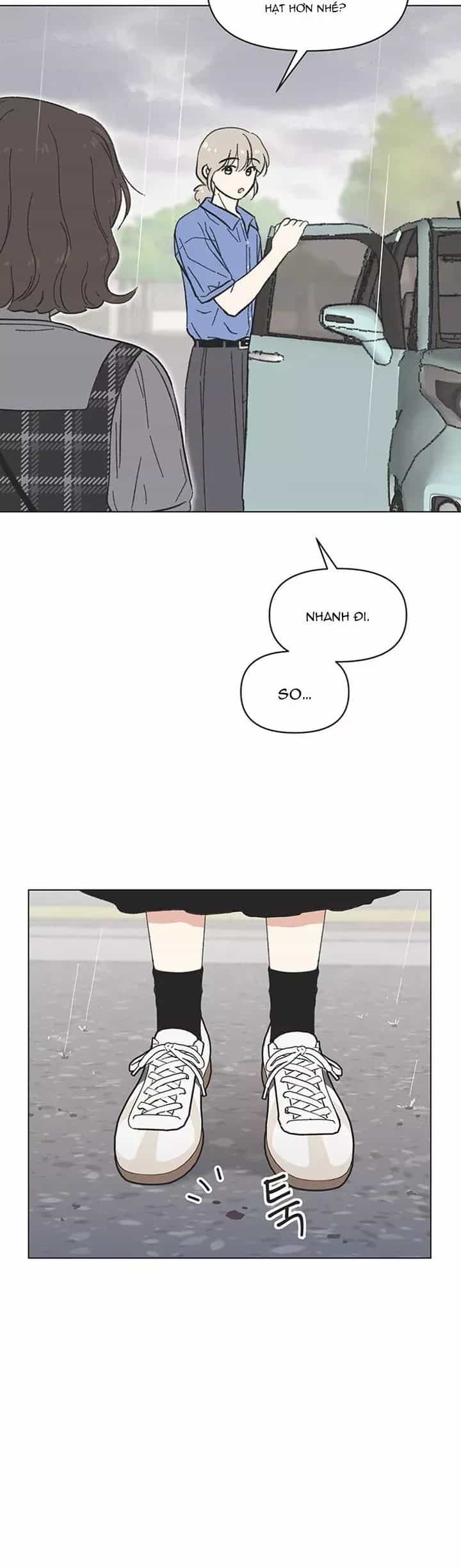 Seasons Of Lovesome - Chương 72 - ảnh 33
