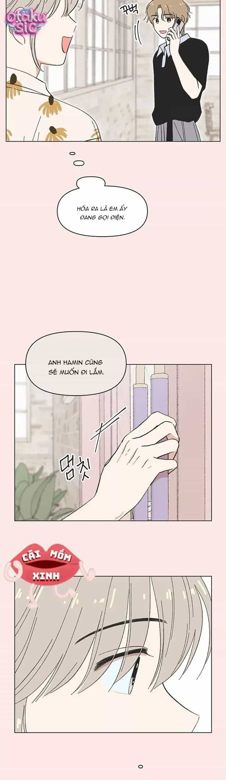 Seasons Of Lovesome - Chương 72 - ảnh 4