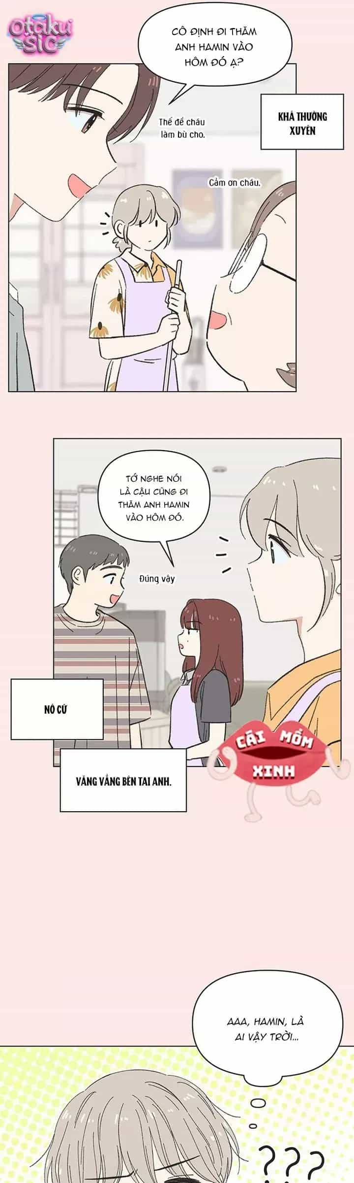Seasons Of Lovesome - Chương 72 - ảnh 6