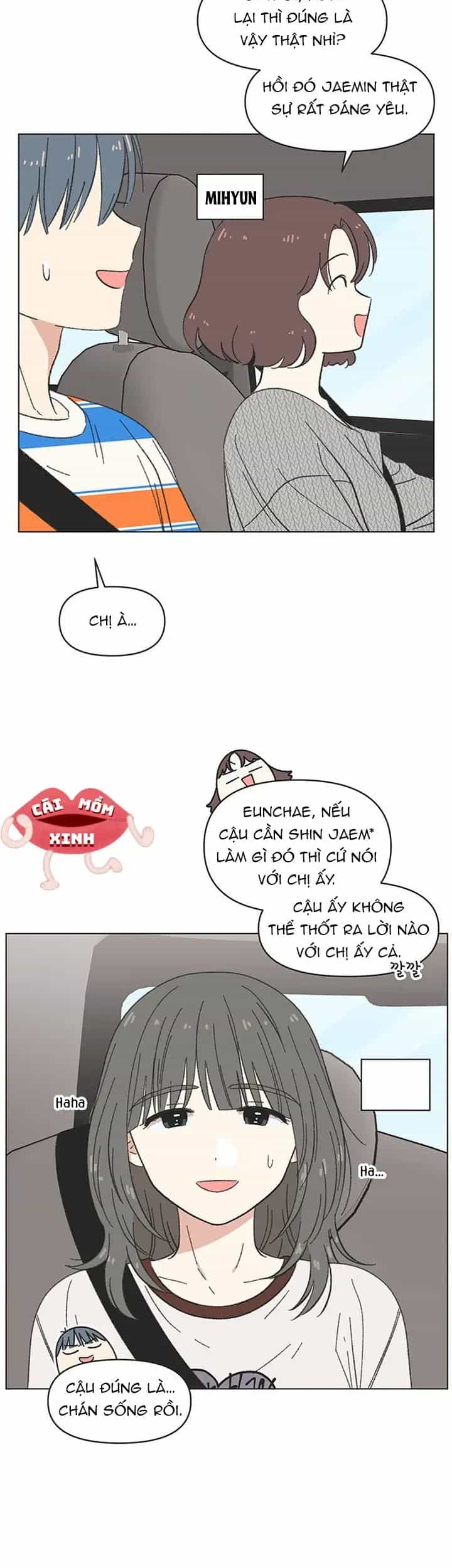 Seasons Of Lovesome - Chương 74 - ảnh 10