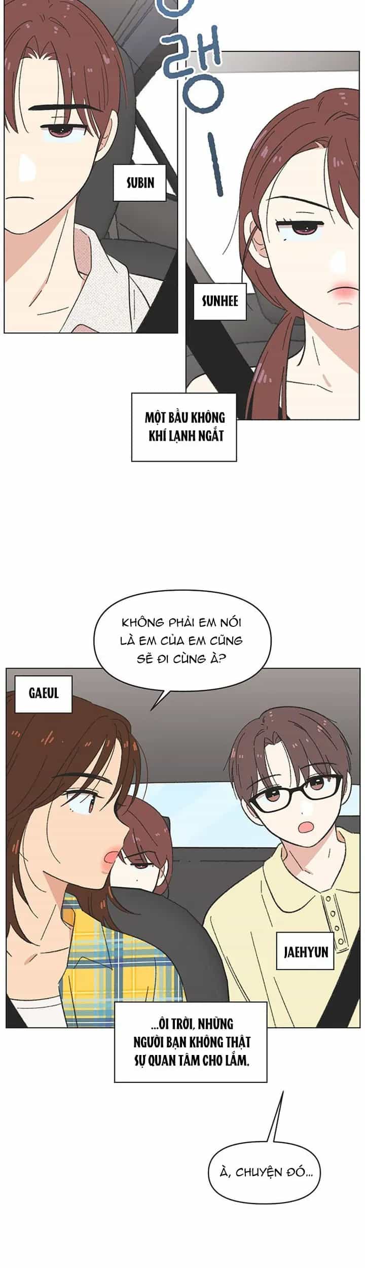 Seasons Of Lovesome - Chương 74 - ảnh 8