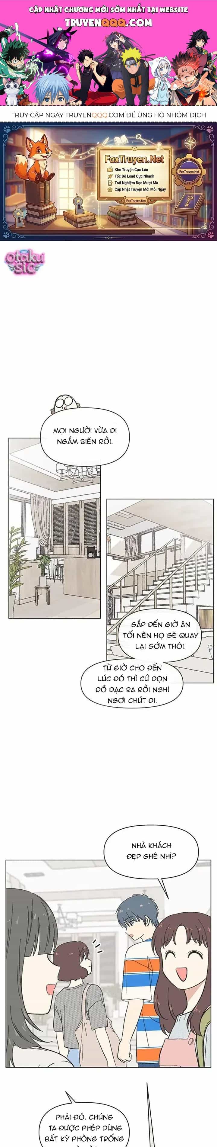 Seasons Of Lovesome - Chương 75 - ảnh 1