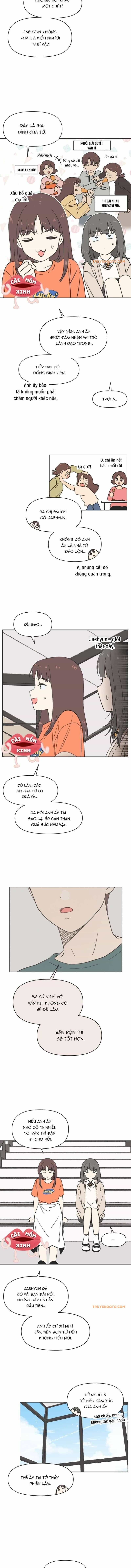 Seasons Of Lovesome - Chương 8 - ảnh 6