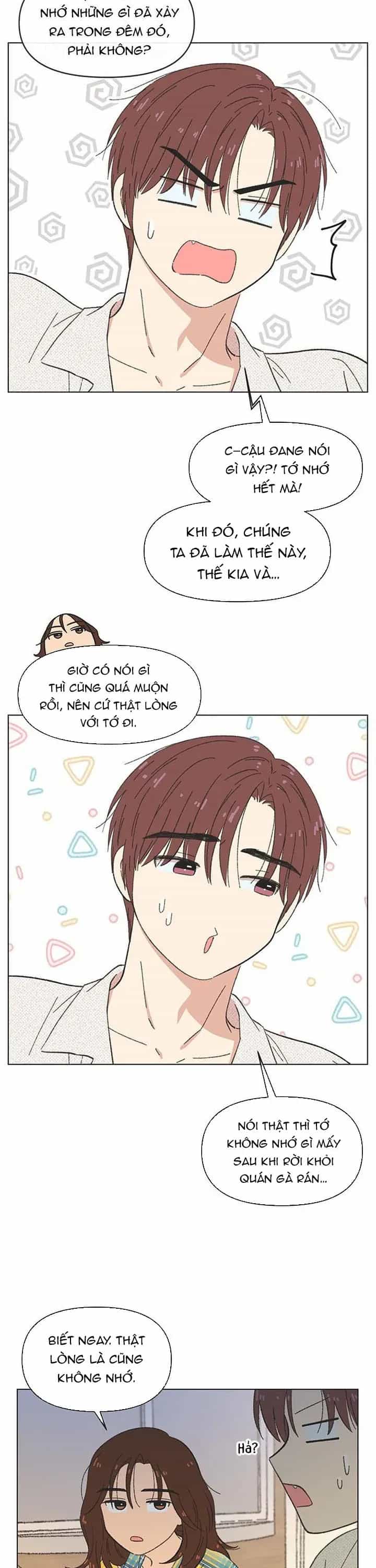 Seasons Of Lovesome - Chương 76 - ảnh 18