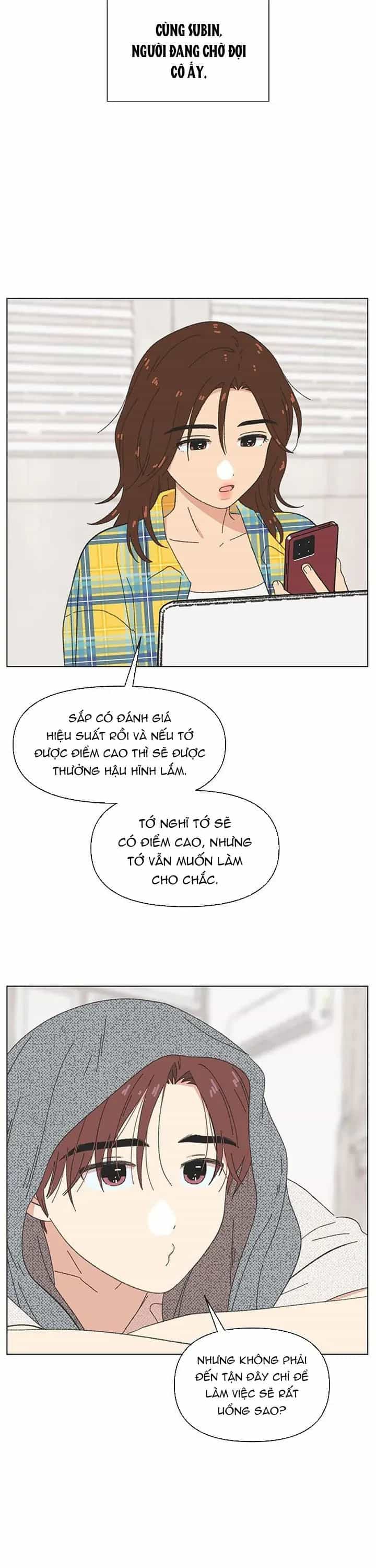 Seasons Of Lovesome - Chương 76 - ảnh 6