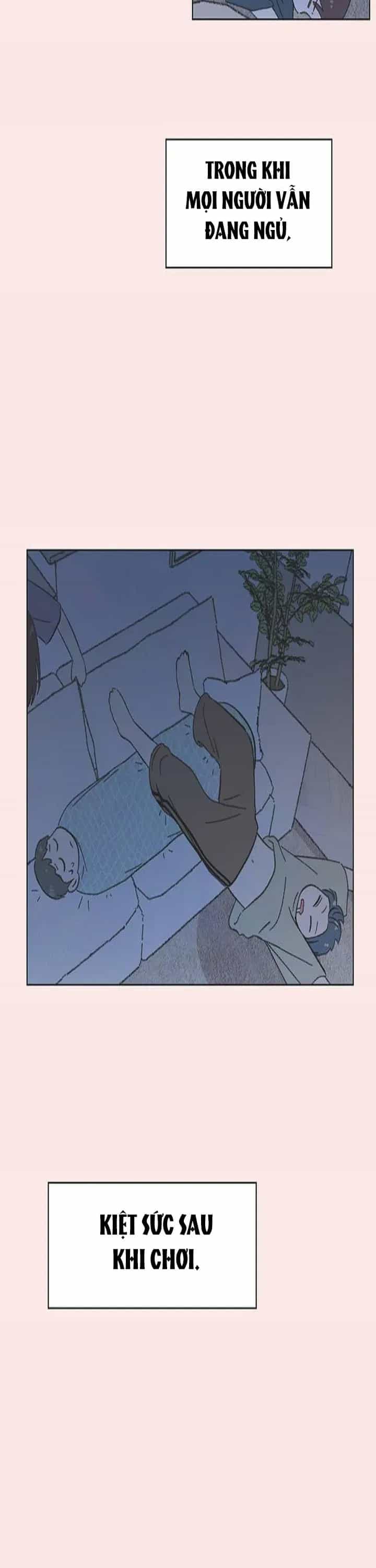Seasons Of Lovesome - Chương 79 - ảnh 2