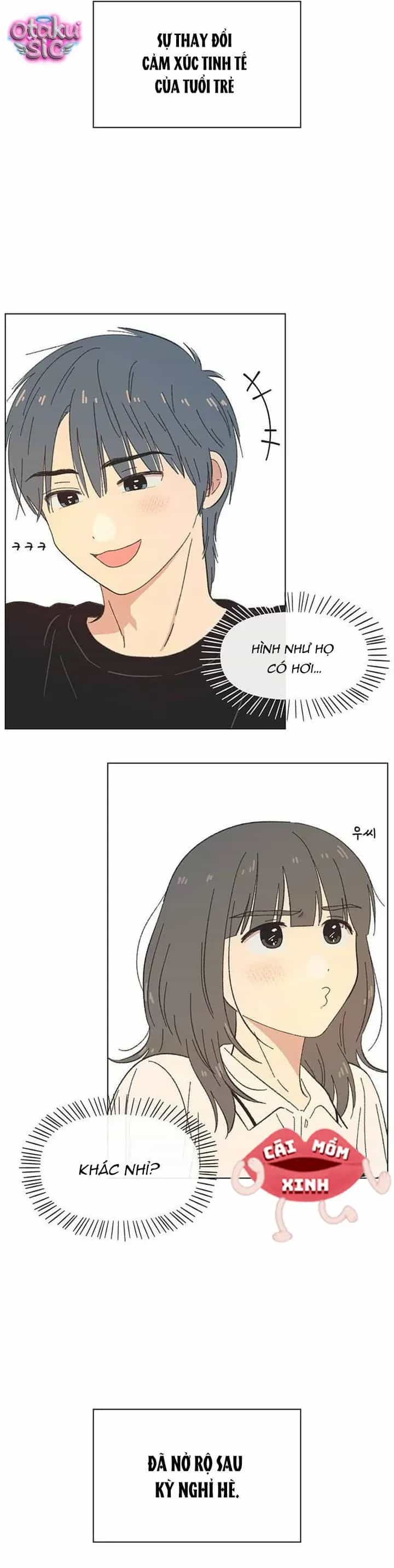 Seasons Of Lovesome - Chương 80 - ảnh 17