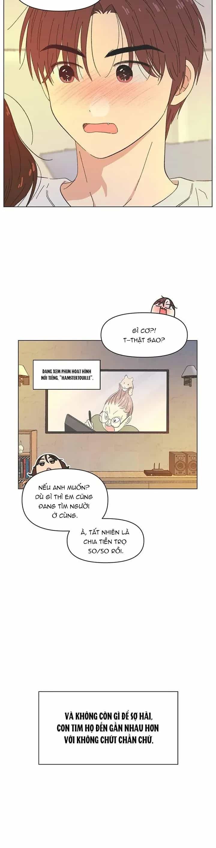 Seasons Of Lovesome - Chương 80 - ảnh 26