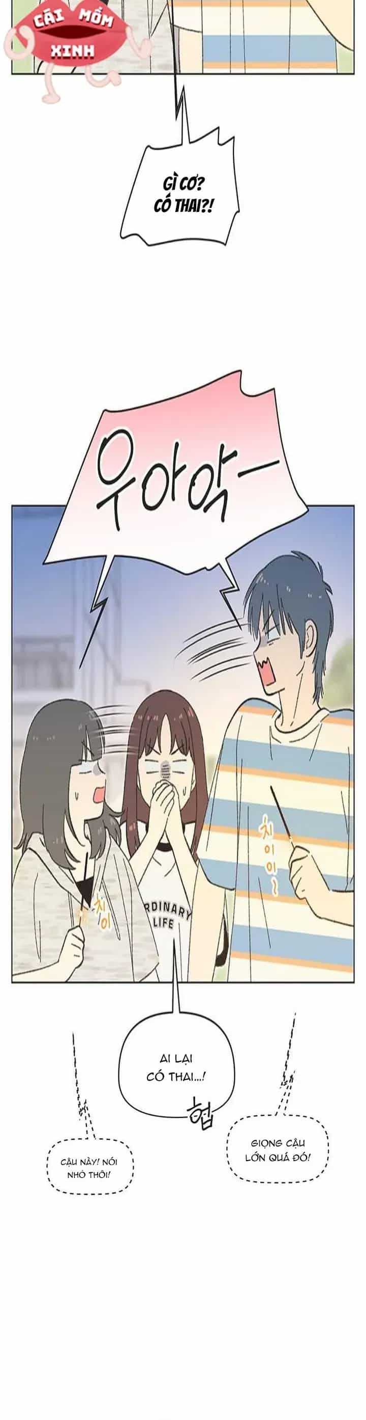 Seasons Of Lovesome - Chương 80 - ảnh 4